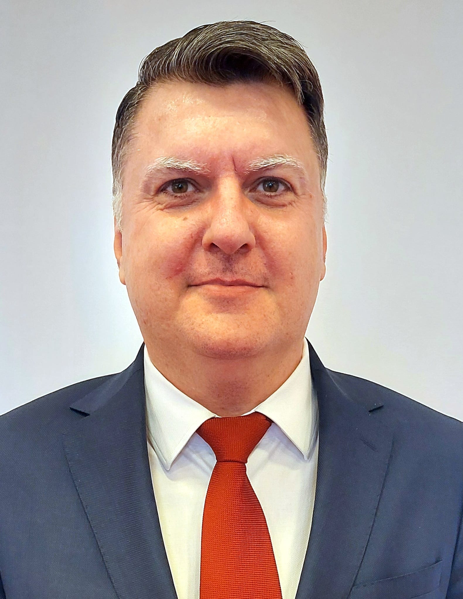 Rector Ioan Corneli Salisteanu