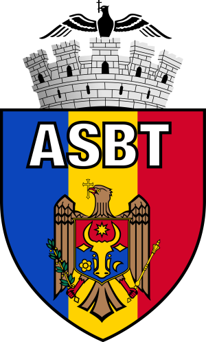 ASBT logo