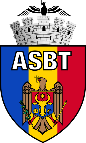 ASBT logo ASBT logo