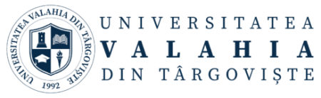 Logo UVT