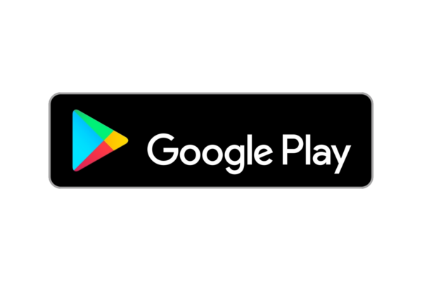 Google play logo