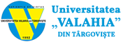 Sigla Universitatea Valahia din Târgoviște