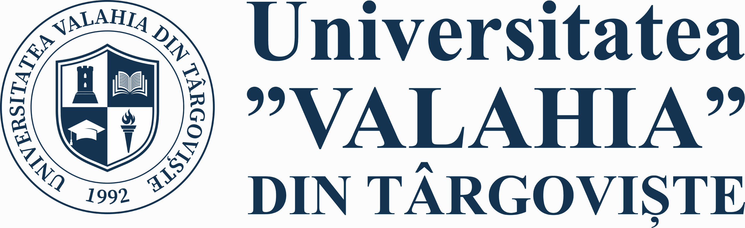 Sigla Universitatea Valahia din Târgoviște