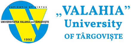 Sigla Valahia University of Targoviste