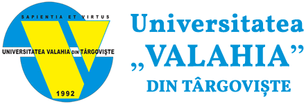 Sigla Universitatea Valahia din Târgoviște